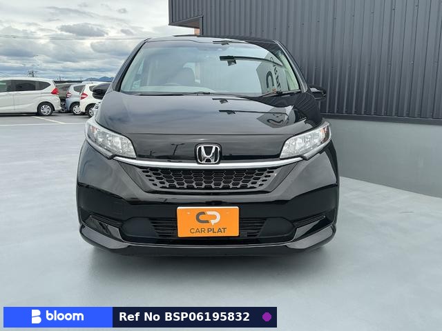 2021 Honda Freed