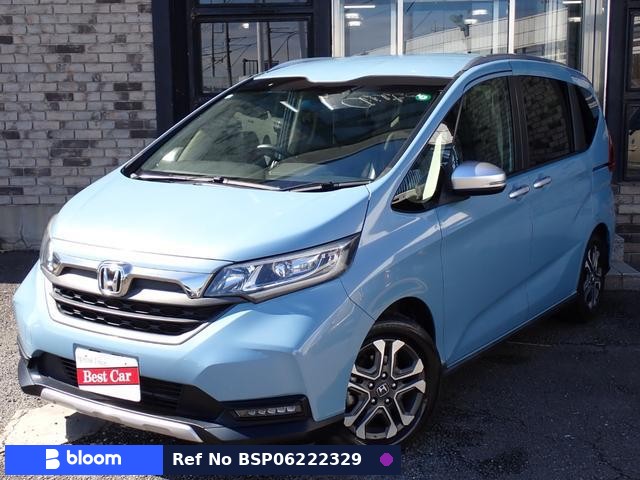 2019 Honda Freed