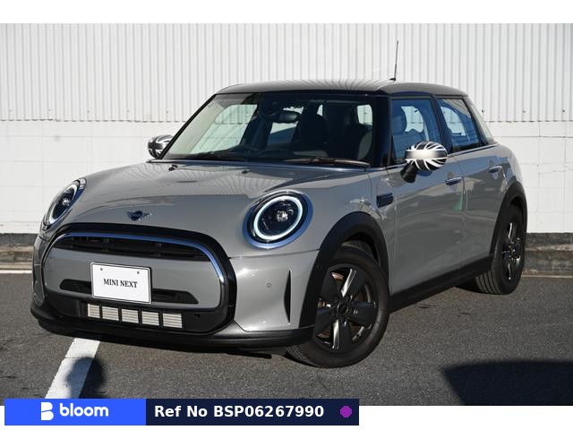 2022 MINI MINI
