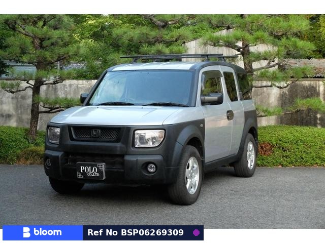 2003 Honda Element