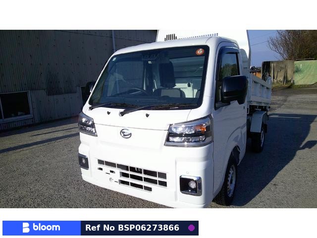 2025 Daihatsu Hijet Truck