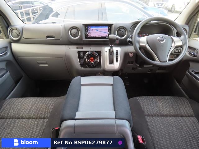 2019 Nissan NV350 Caravan