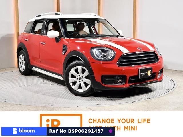 2020 MINI MINI