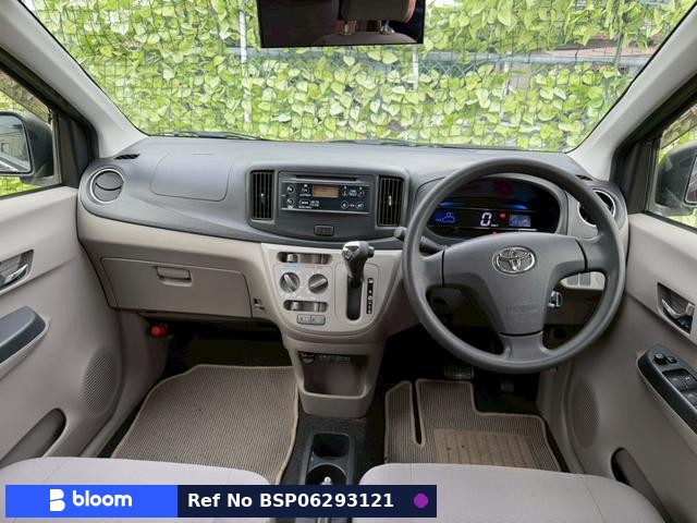 2015 Toyota Pixis Epoch