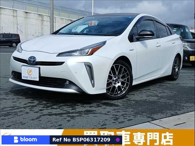 2019 Toyota Prius