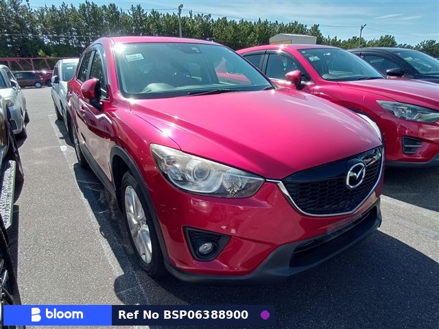 2013 Mazda CX-5