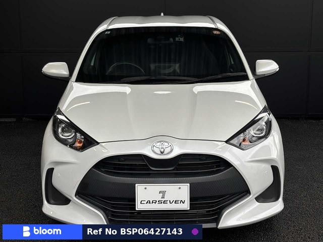 2023 Toyota Yaris