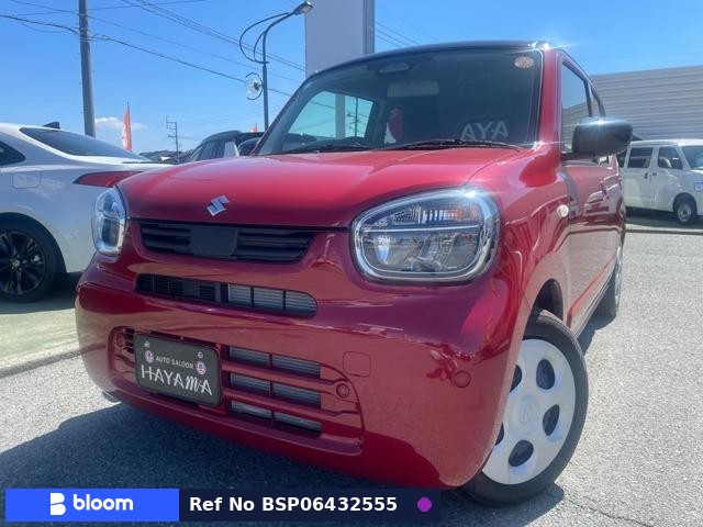 2025 Suzuki Alto