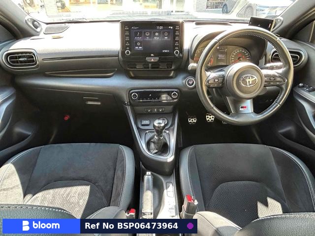 2020 Toyota Yaris