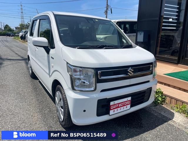 2020 Suzuki Wagon-R