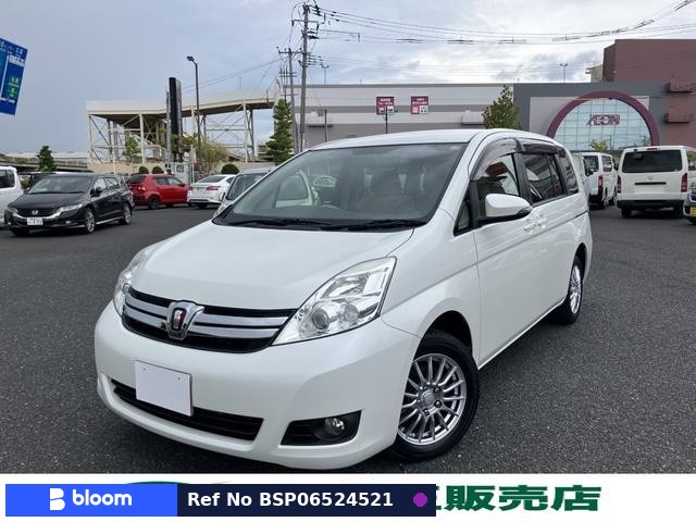 2016 Toyota Isis