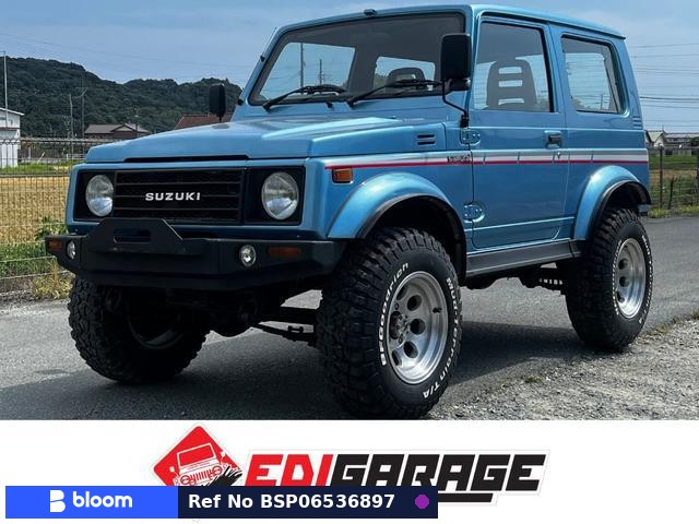 1994 Suzuki Jimny Sierra