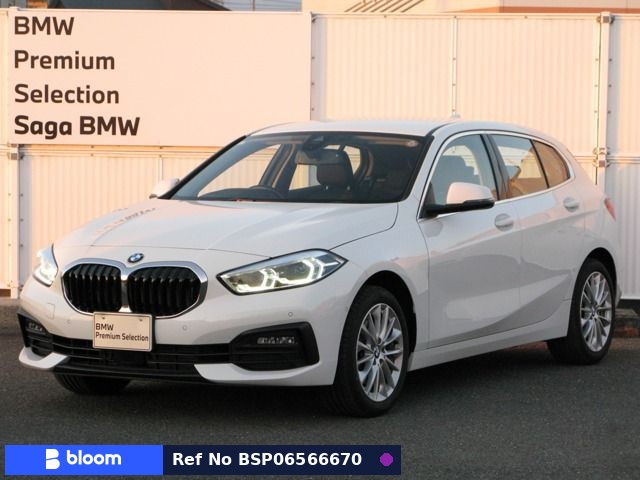 2023 BMW 1 Series