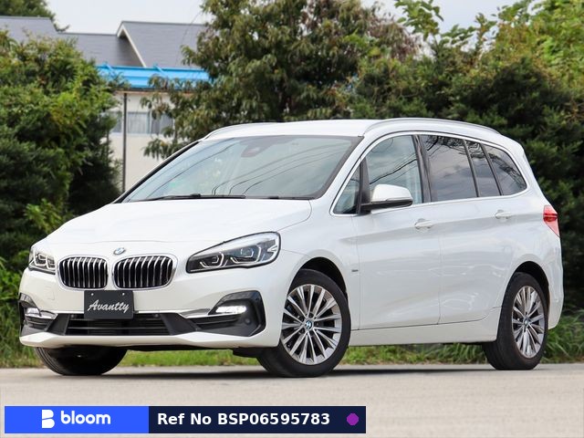 2018 BMW 2 Series