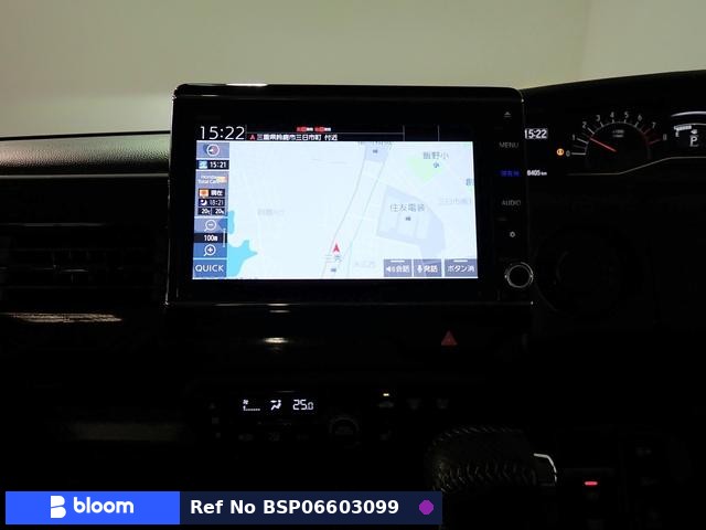 2022 Honda N BOX
