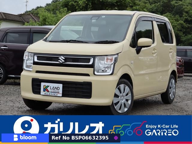 2022 Suzuki Wagon-R