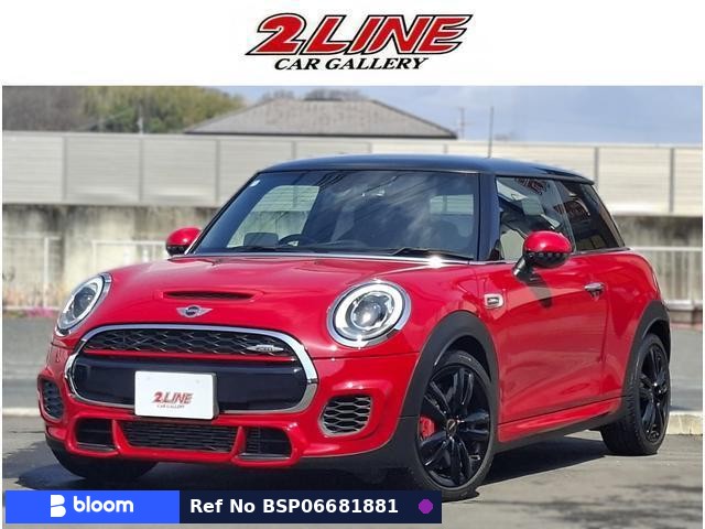 2018 MINI MINI