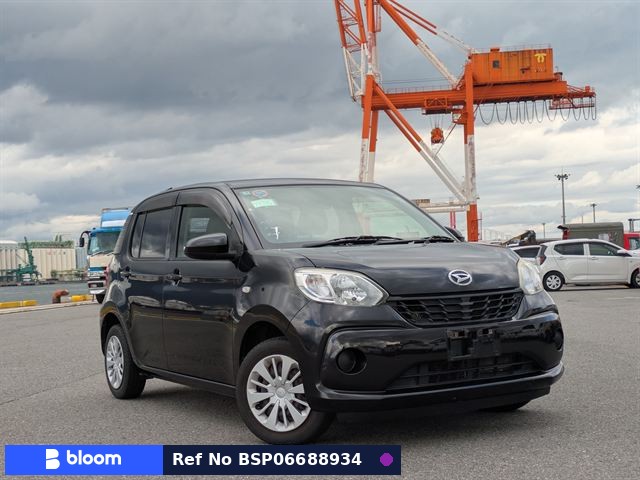 2017 Daihatsu Other
