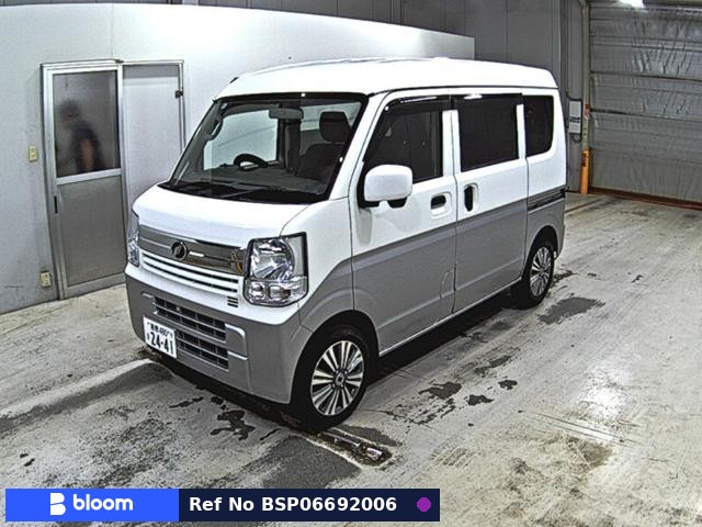 2016 Suzuki Every