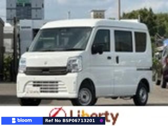 2026 Suzuki Every