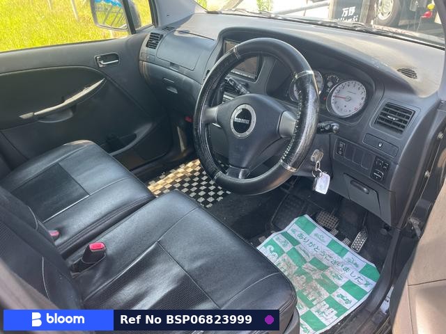 2005 Daihatsu Move