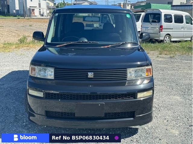 2003 Toyota BB