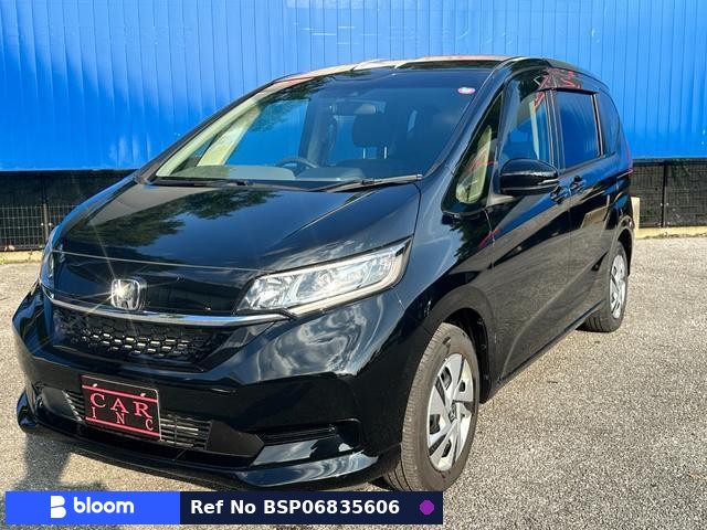 2023 Honda Freed Hybrid