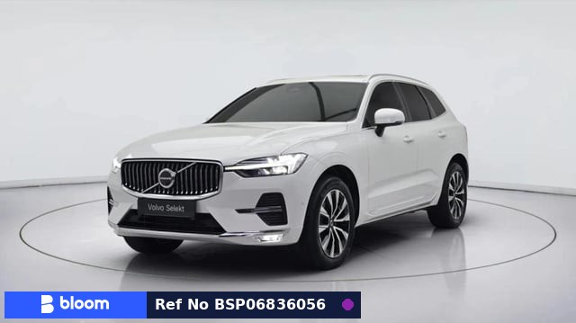 2024 Volvo XC60