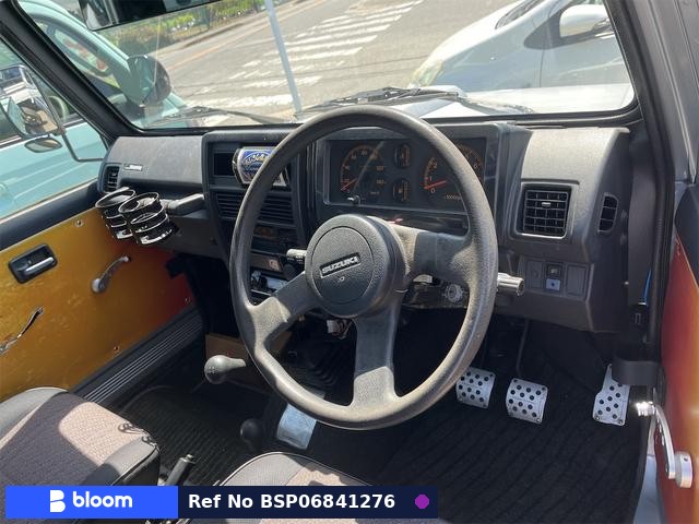 1995 Suzuki Jimny