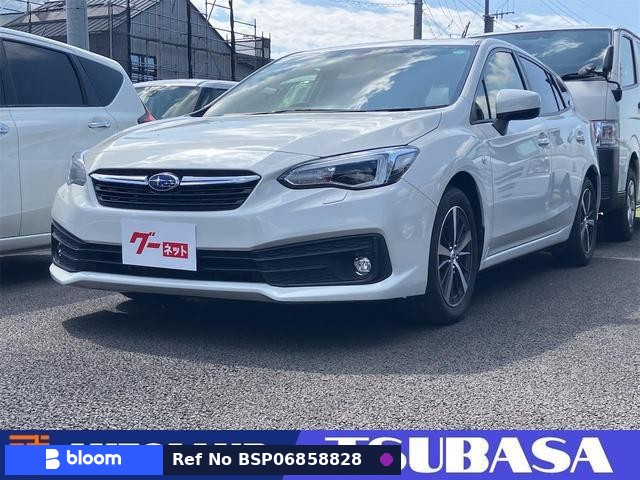 2022 Subaru Impreza Sport