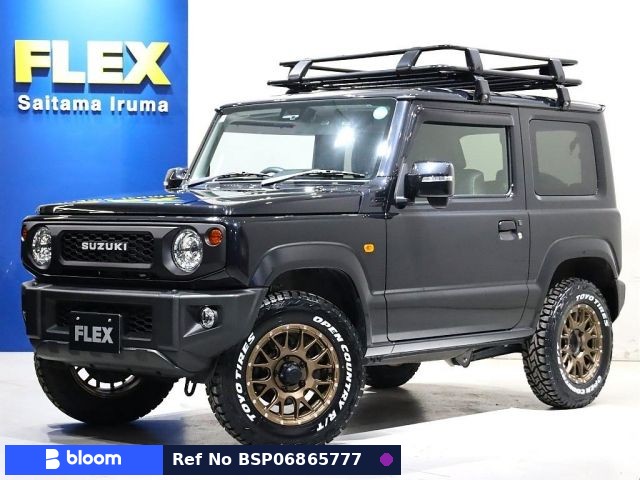2024 Suzuki Jimny