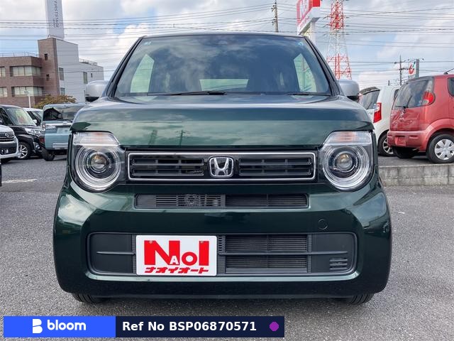2023 Honda N WGN