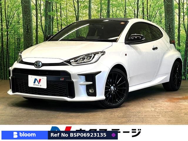 2021 Toyota Yaris