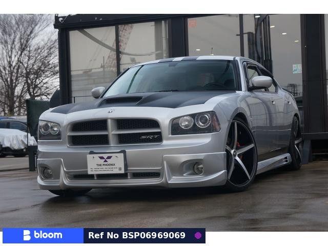 2008 Dodge Dodge Charger