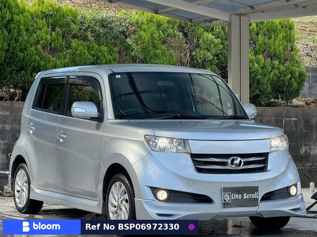 2006 Toyota BB