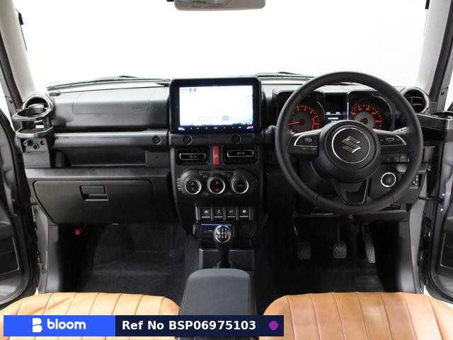 2023 Suzuki Jimny