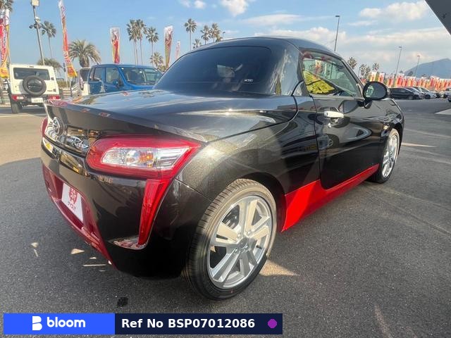 2026 Daihatsu Copen