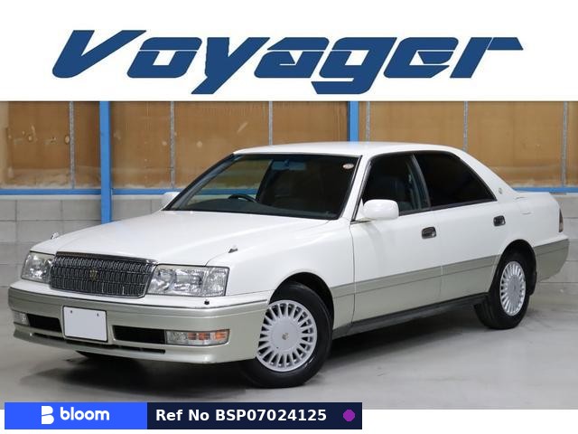 1998 Toyota Crown