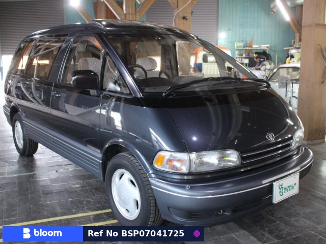1994 Toyota Estima