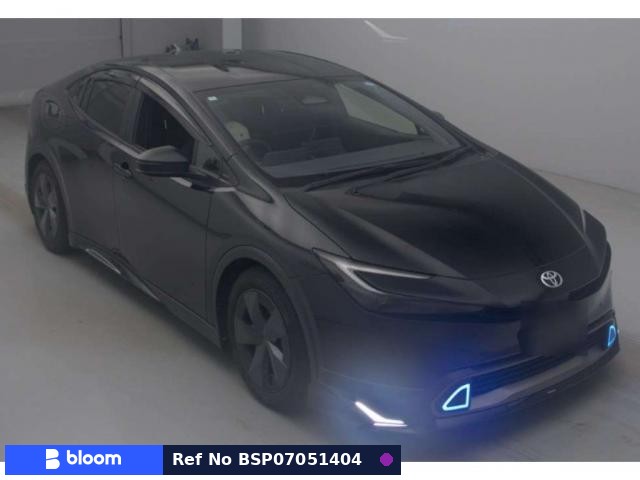 2024 Toyota Prius
