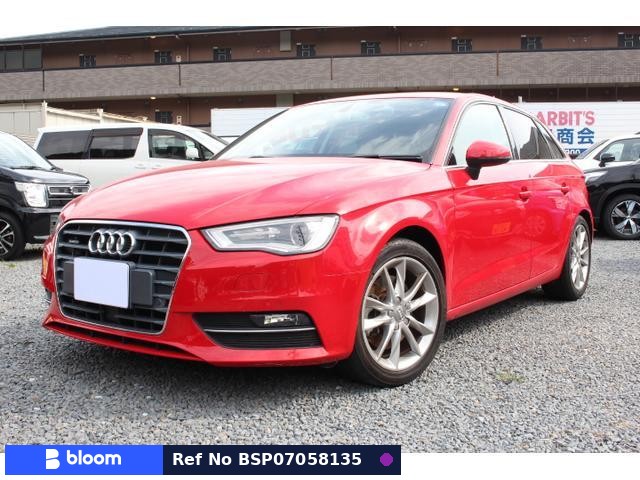 2015 Audi A3