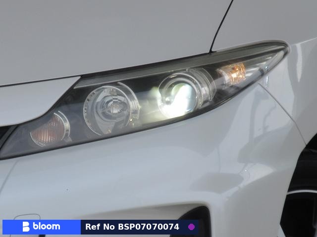 2013 Toyota Estima