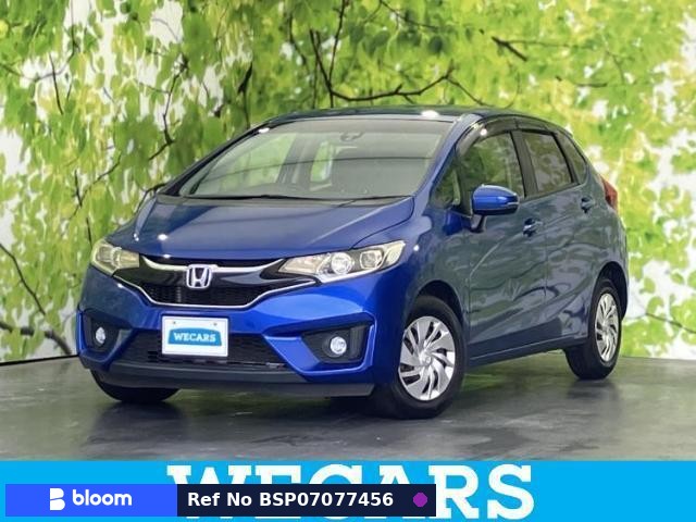2017 Honda FIT
