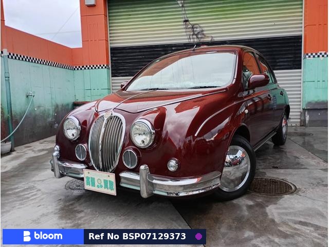 2006 Mitsuoka Viewt
