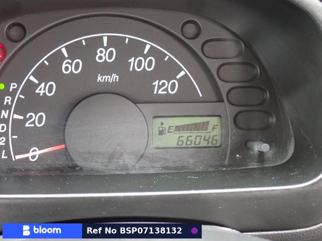 2006 Suzuki Carry Truck