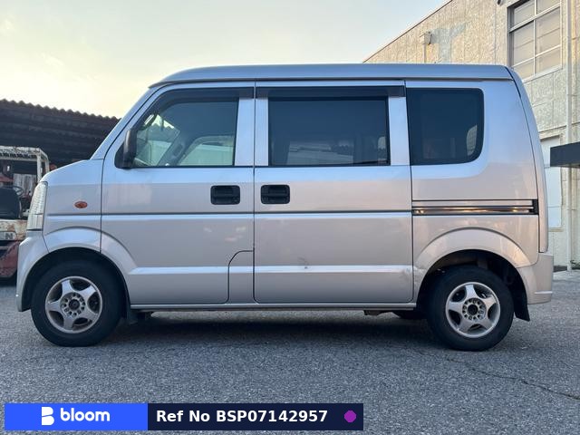 2006 Suzuki Every