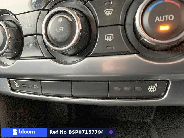 2013 Mazda Atenza