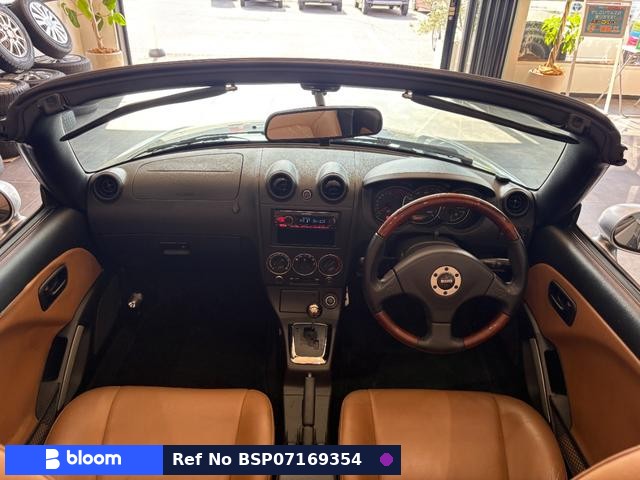2004 Daihatsu Copen