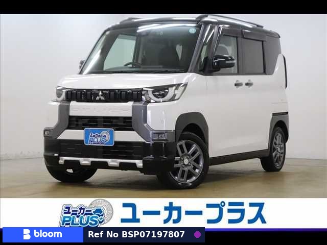 2024 Mitsubishi Delica Mini