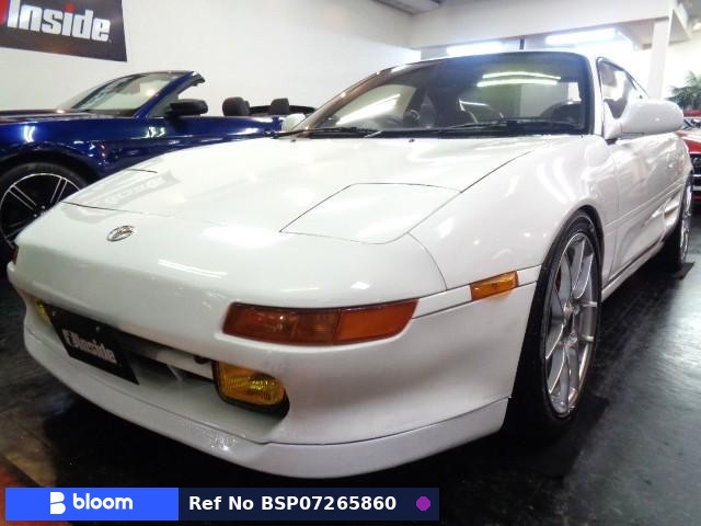 1994 Toyota MR-2